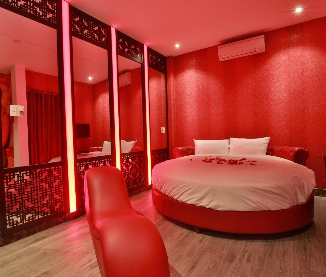 Lotus Hotel The Cupid Room ดานัง ภายนอก รูปภาพ